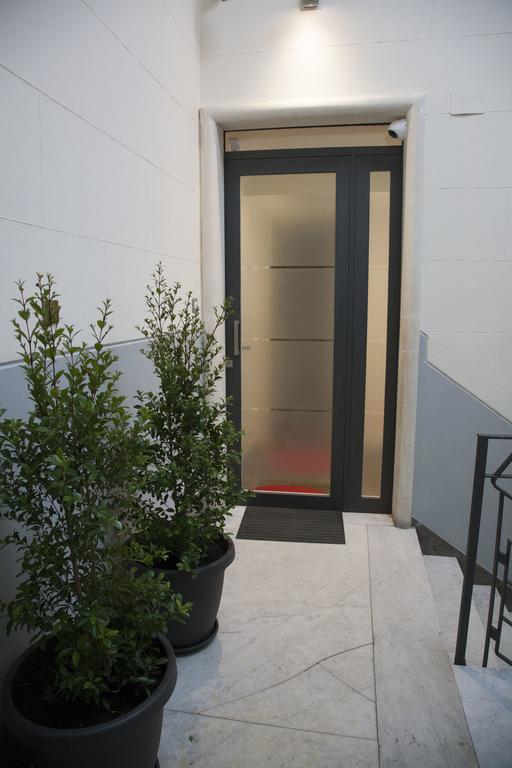 Domus Claudiae Apartment Catania Exterior foto